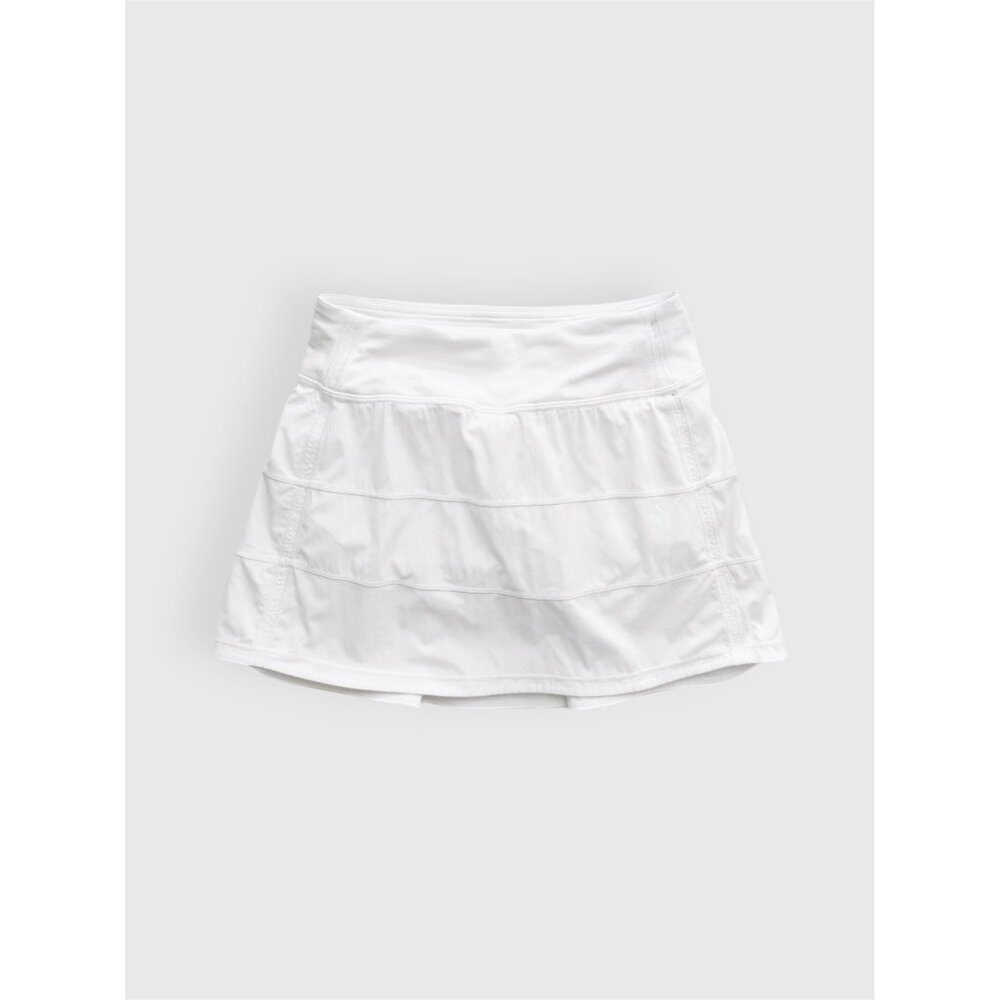 Lululemon Pace Rival Skirt - 2
